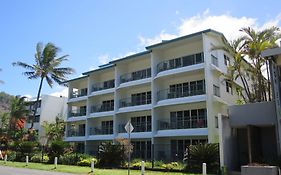 Beachfront Apartments On Trinity Beach